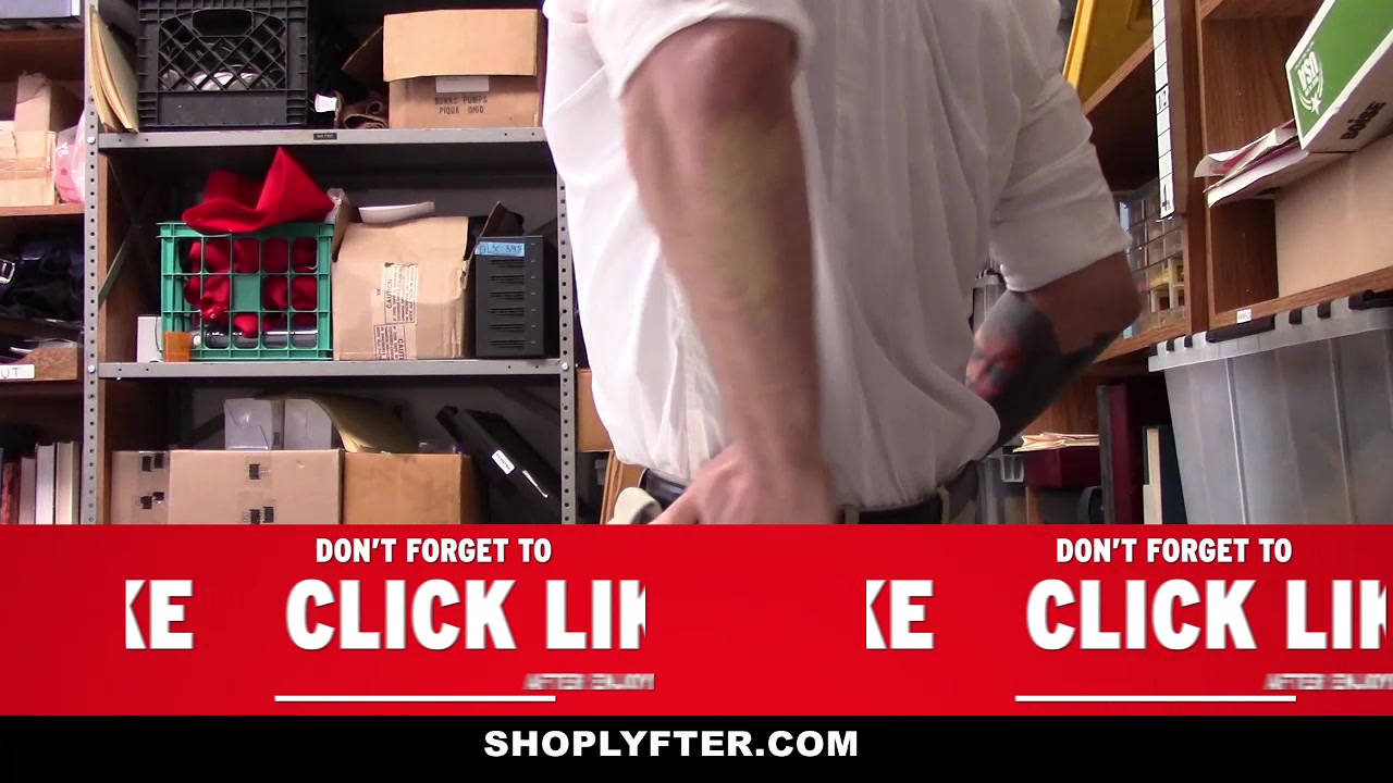 Joseline Kelly in Case No. 5697414 - Shoplyfter