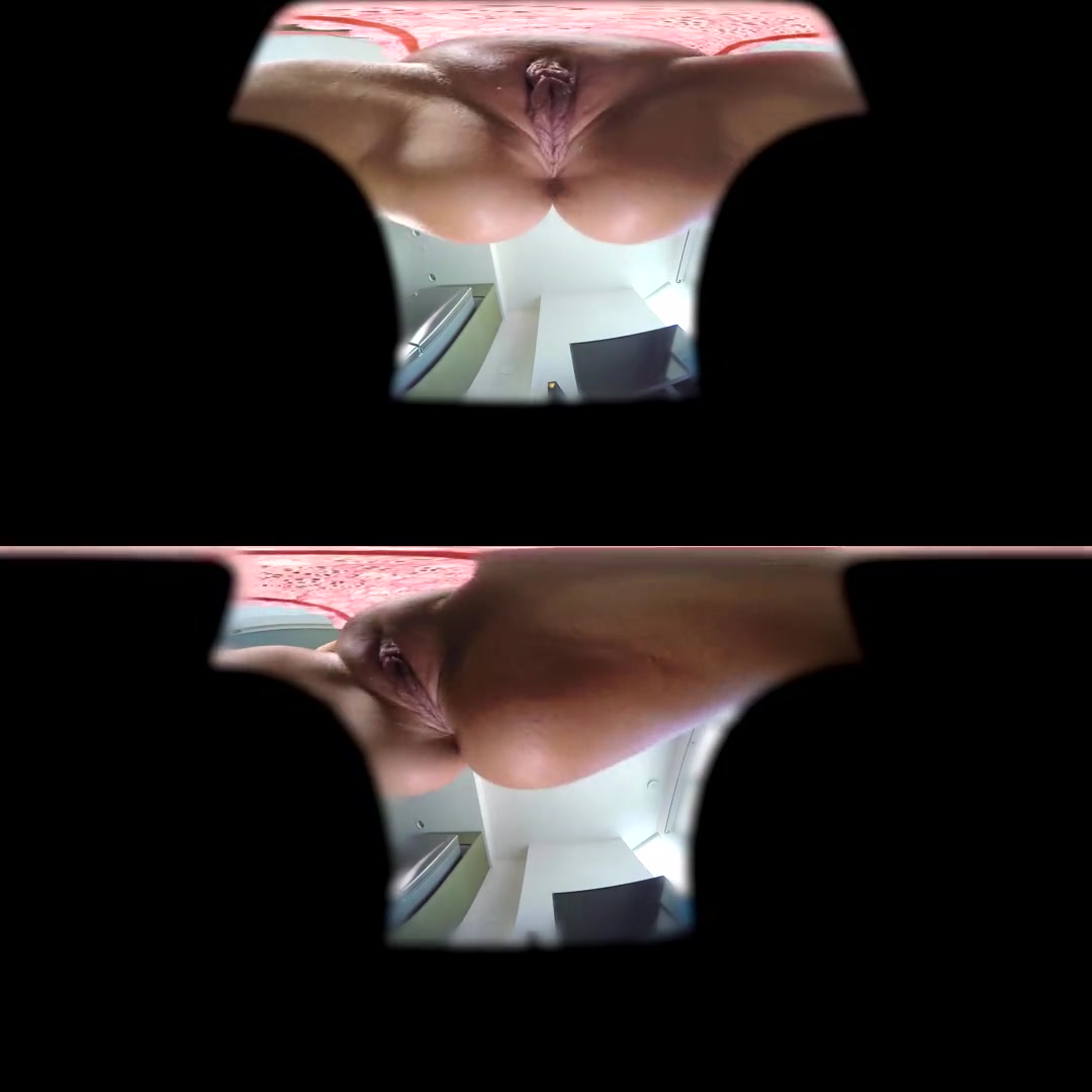 Jaclyn Taylor in The Upskirt Collection: She Wants - HoloGirlsVR