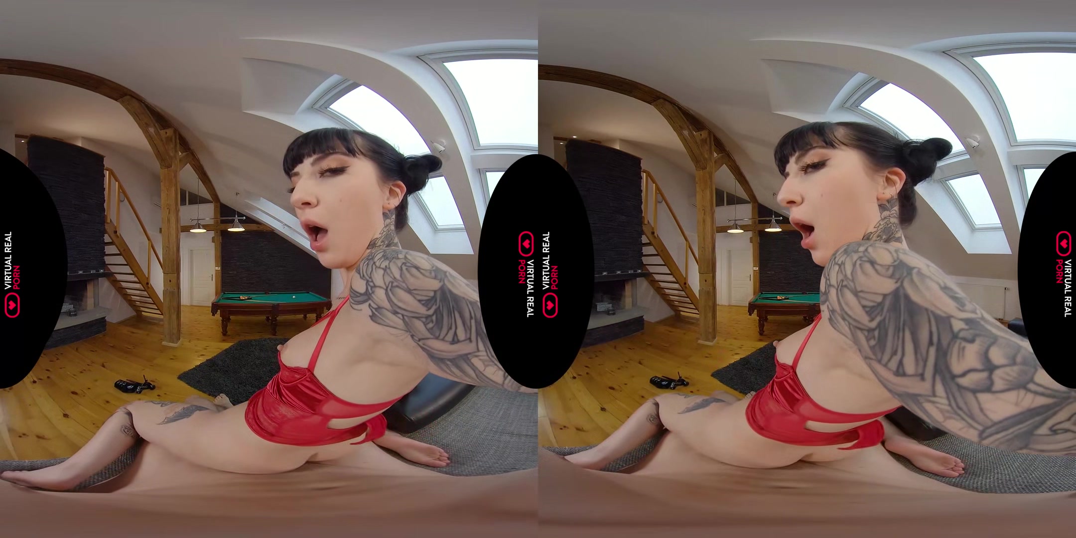 Pornchella