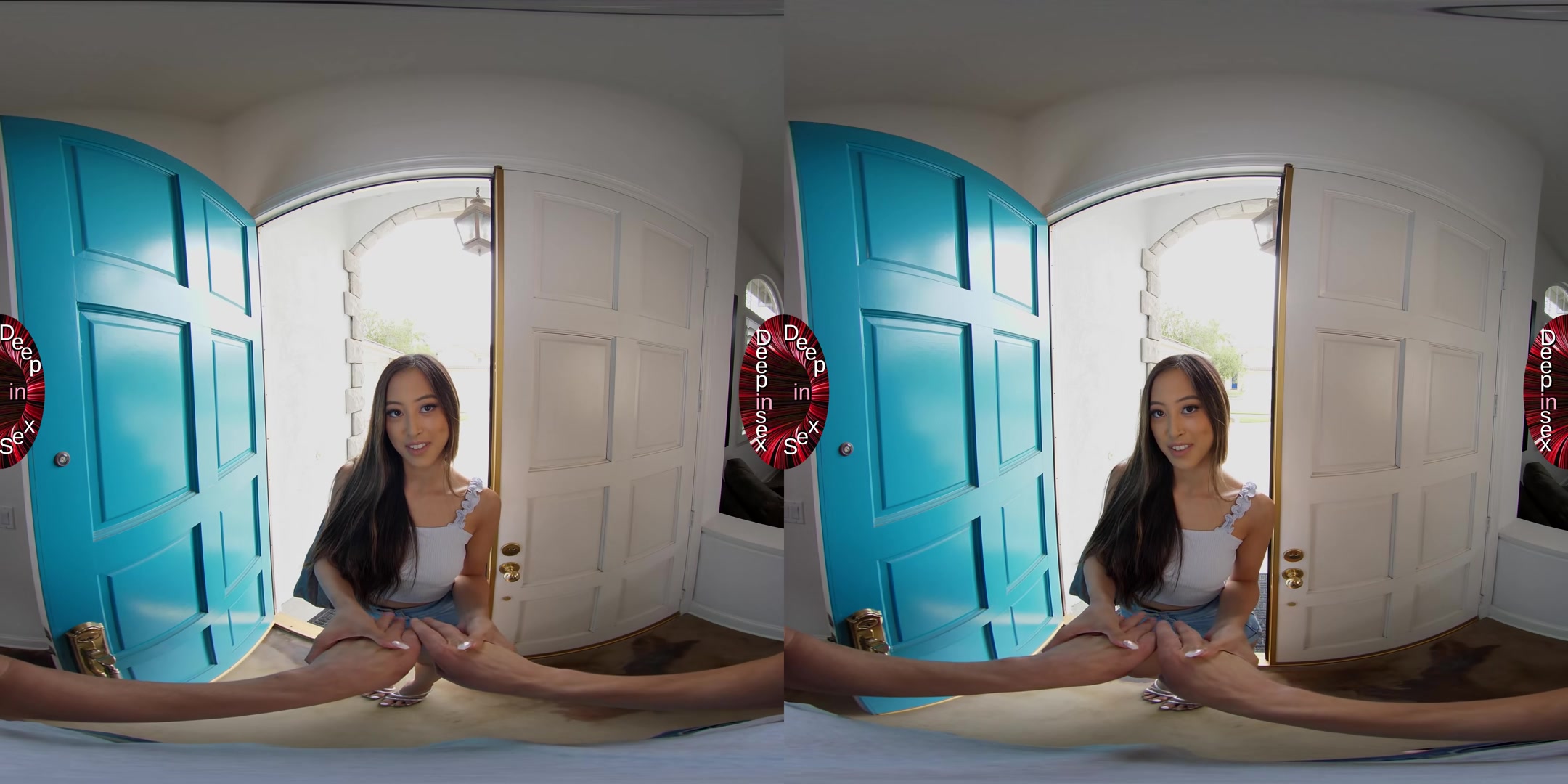 Massage Trade - Deepinsex