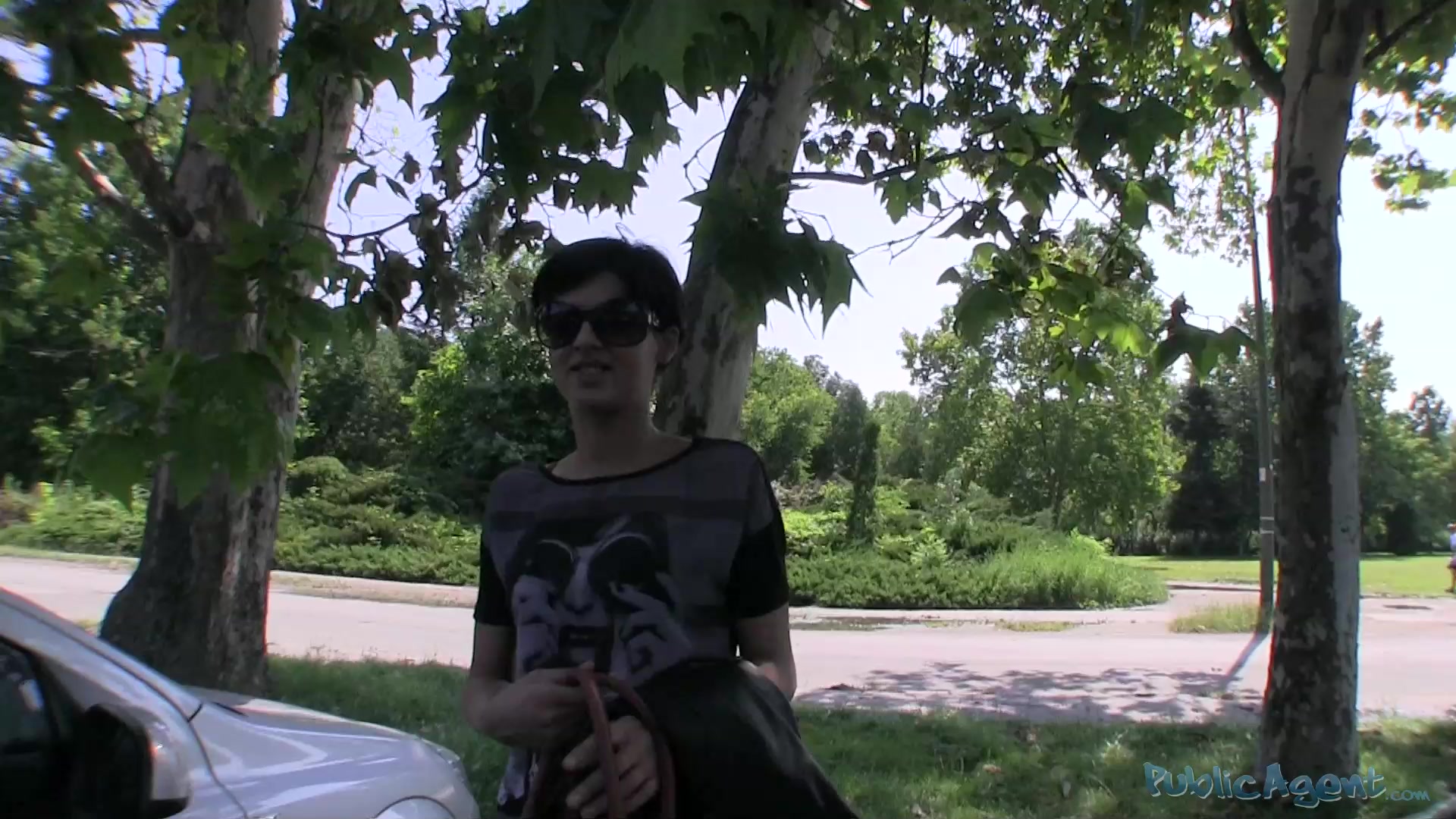 PublicAgent Clip Scene. Coco