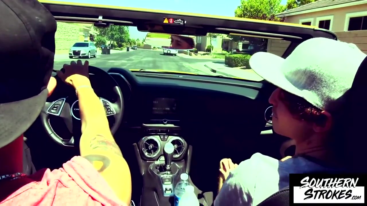 Tattooed Raw Breeds - Sweet Hole, Ari Nucci And Grayson Lange