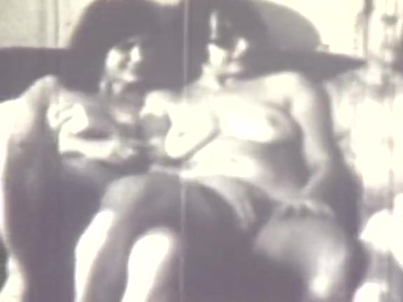 Retro Porn Archive Video: What Kept Grandpa up 02