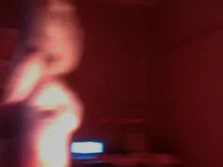 Two tgirls drill one dude