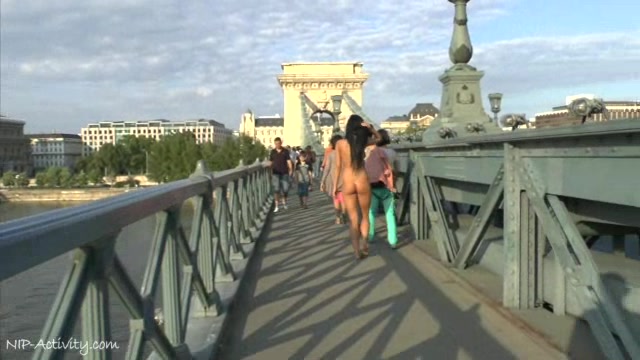 Nip-Activity Video: Alyssia