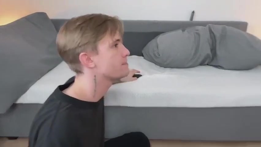 Big-dicked Russian Twinks Raw Fuck
