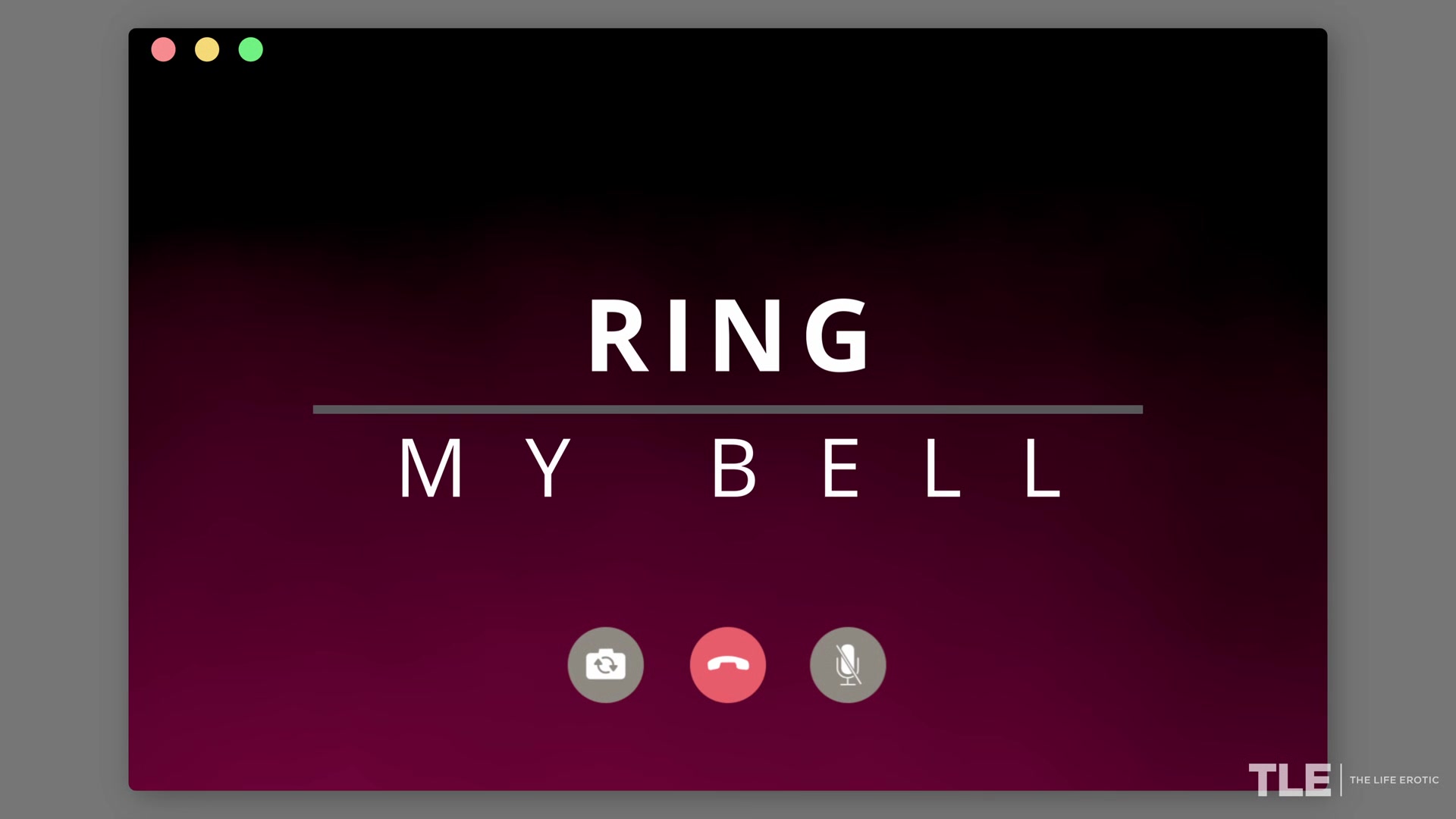 Ring My Bell 2 - Mia Trejsi