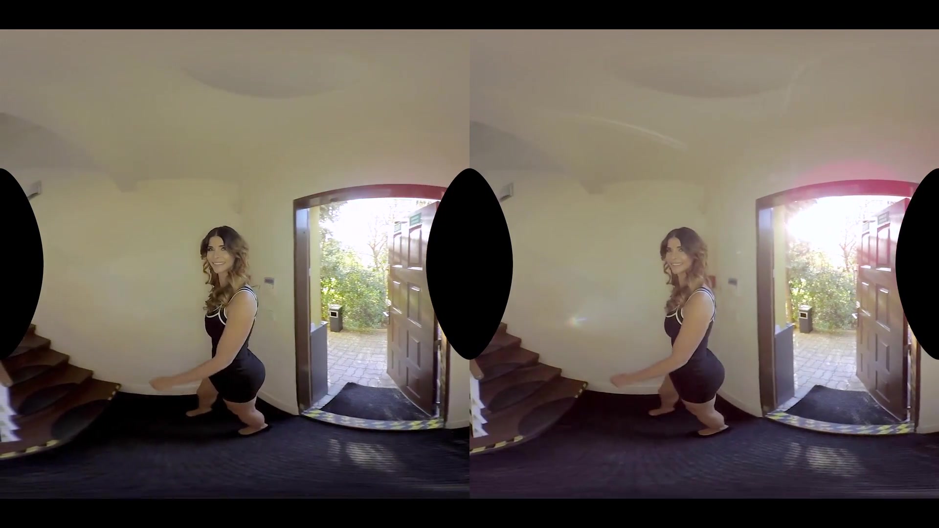 Virtually Naked