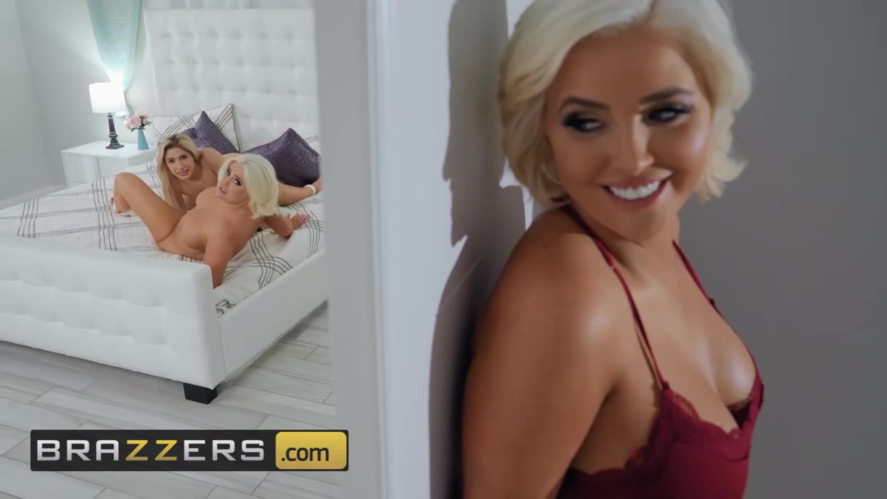 Brazzers Hot And Mean Abella Danger Karissa Shannon Kristina Shannon Double D Vision