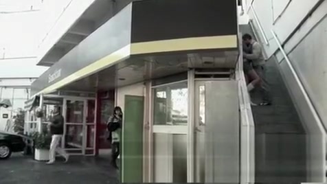 engulfing A ladyboy In Public (Full)