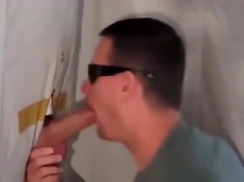 Glory hole BJ 8inch