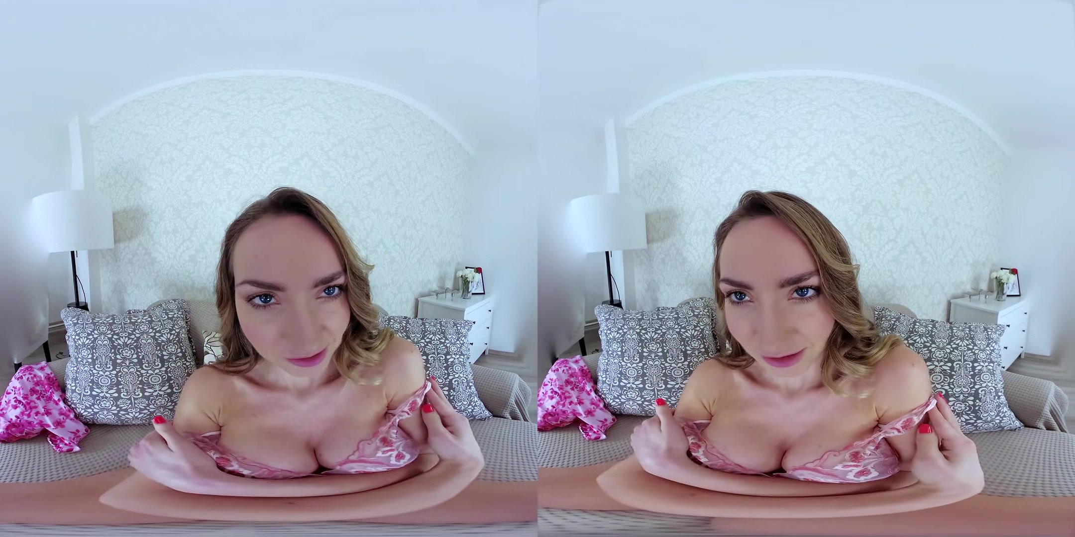 Very Close Experience - Vrintimacy - Sexlikereal