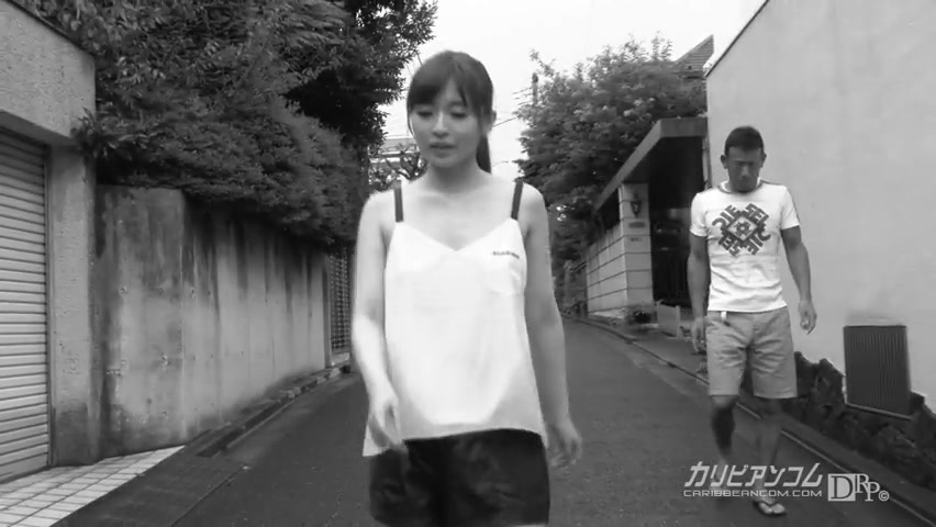 Saya Niiyama A Careless Wife - Caribbeancom