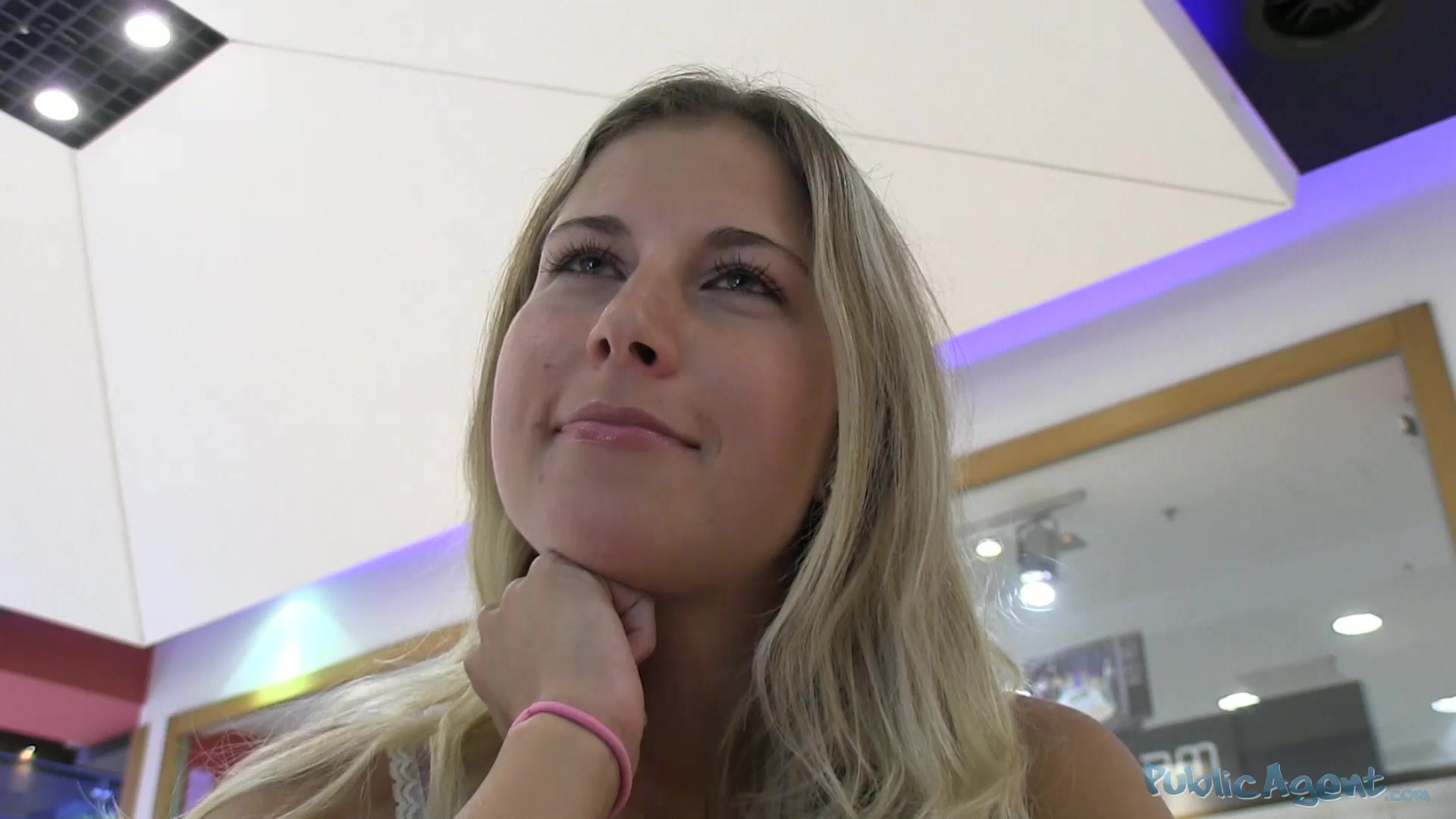 PublicAgent Video. Jennifer