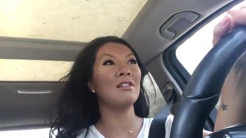 Car Ride