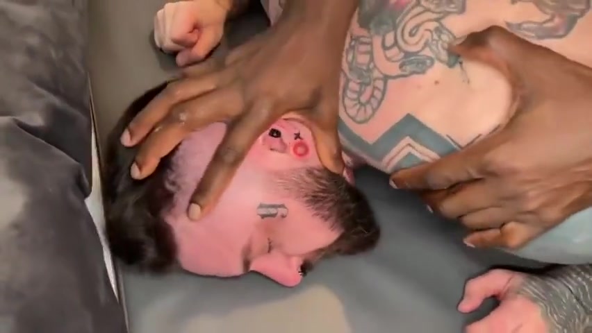 Bbc Dominates Slut Hole
