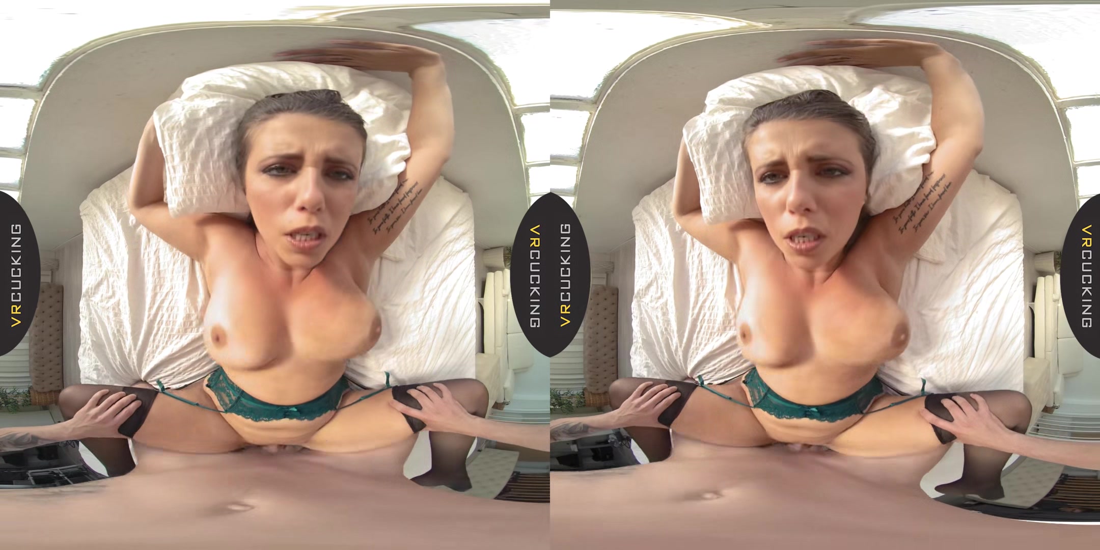 Big Breast Heaven - Vrcucking - Vr Porn Video