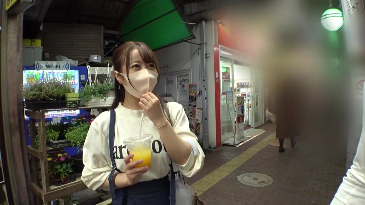 200GANA-2571 Japanese Amateur