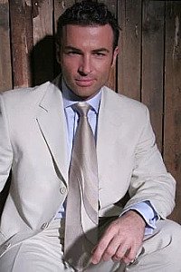 Dan Vega