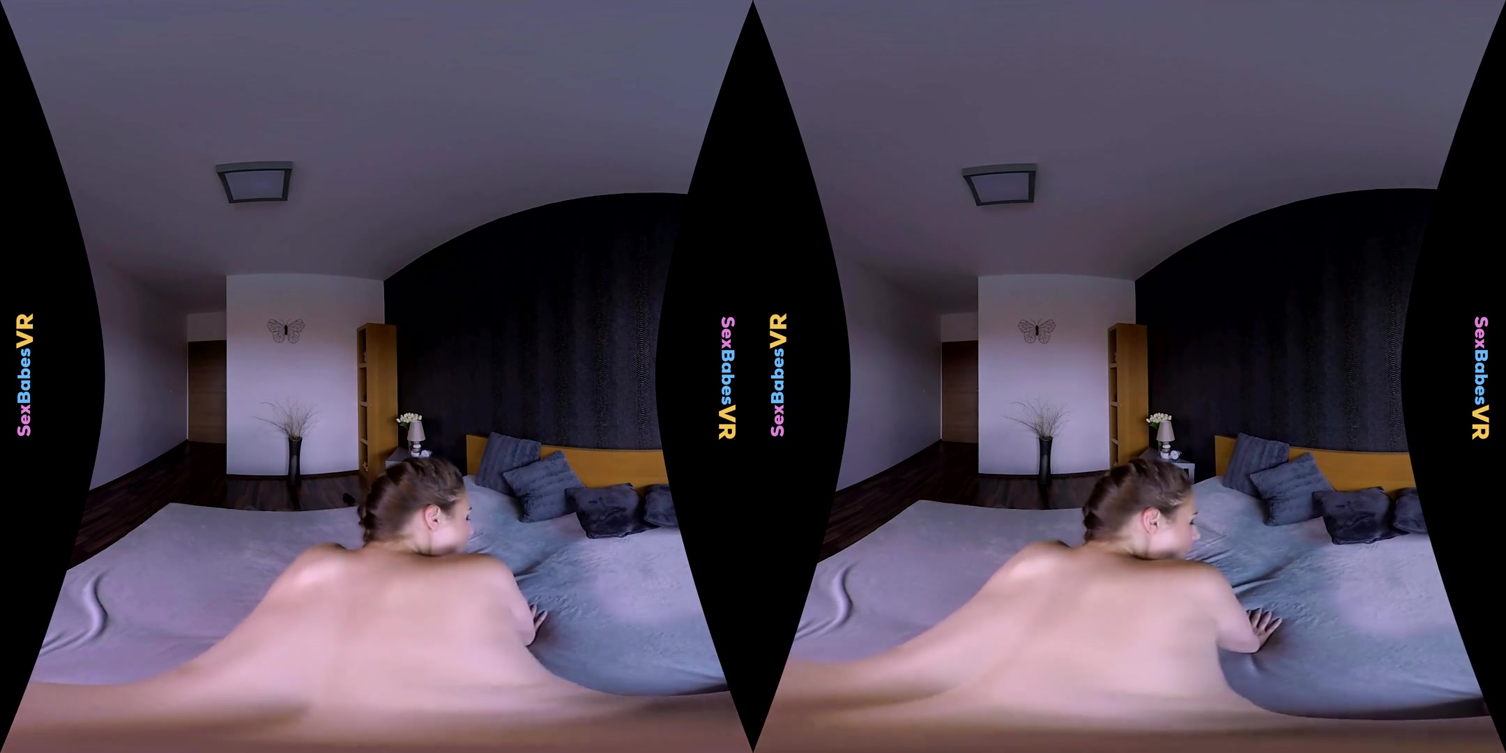 Antonia Sainz in Virtual Girl Fucked - Antonia Sainz - SexBabesVR