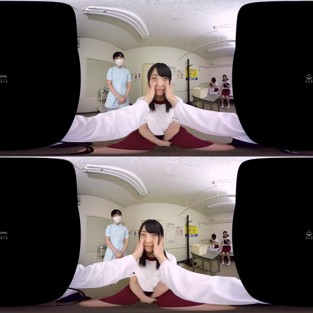 Long-Length VR, Physical Measurements 3 - SexLikeReal