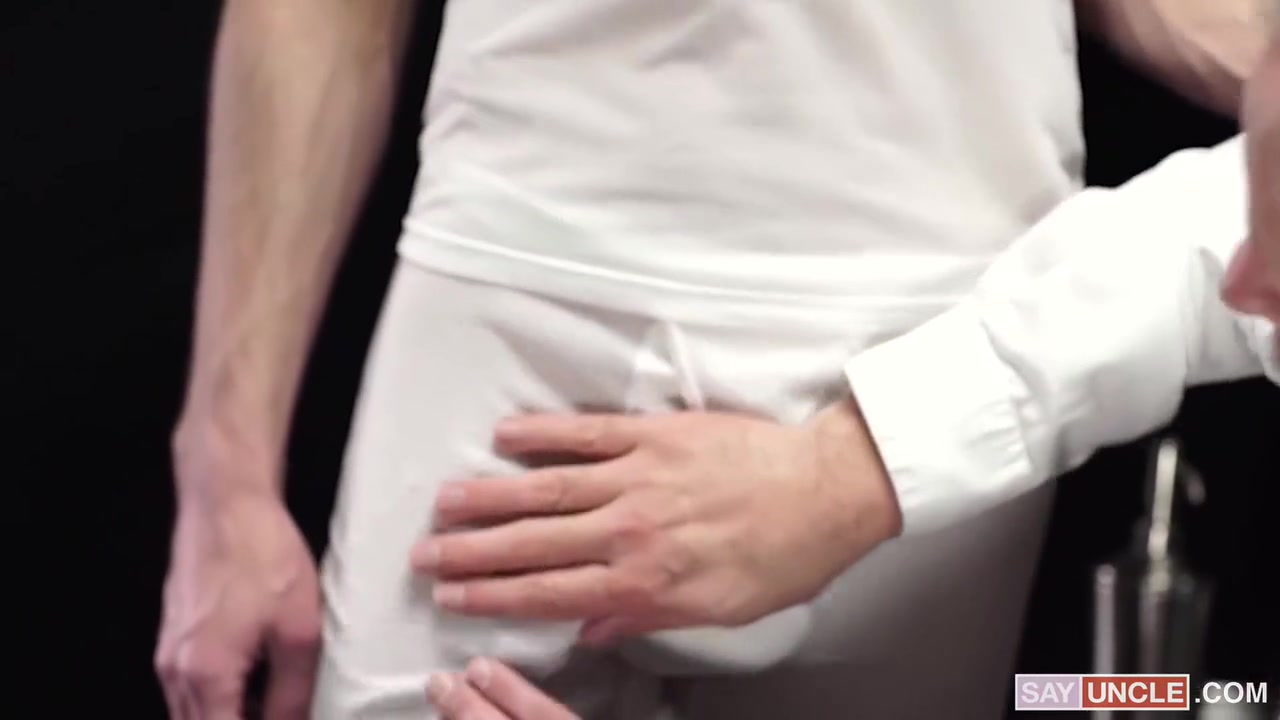 Elder Ricci - The Journey Of