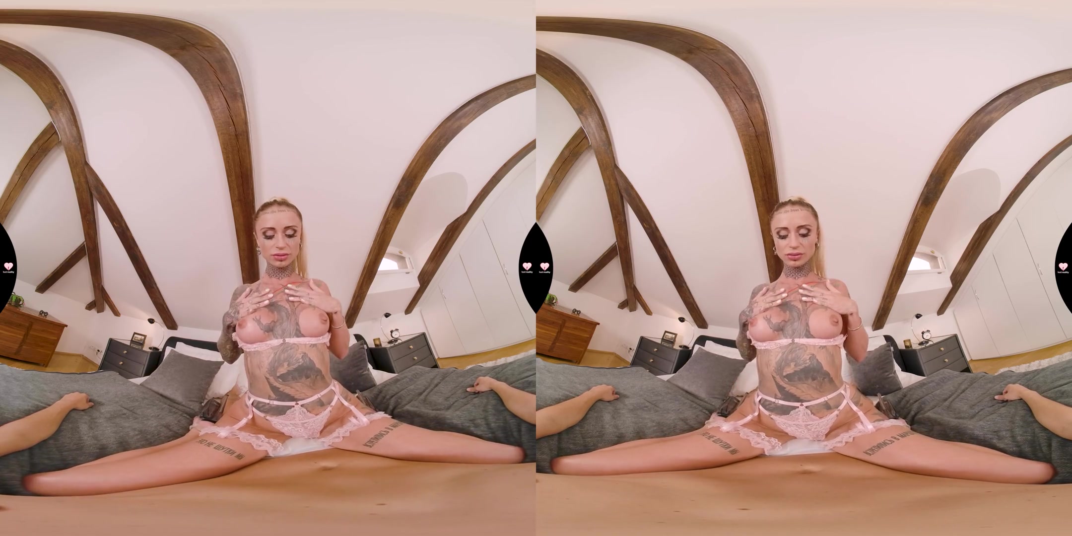 Fucking, Squirting And Fisting Sasha Beart