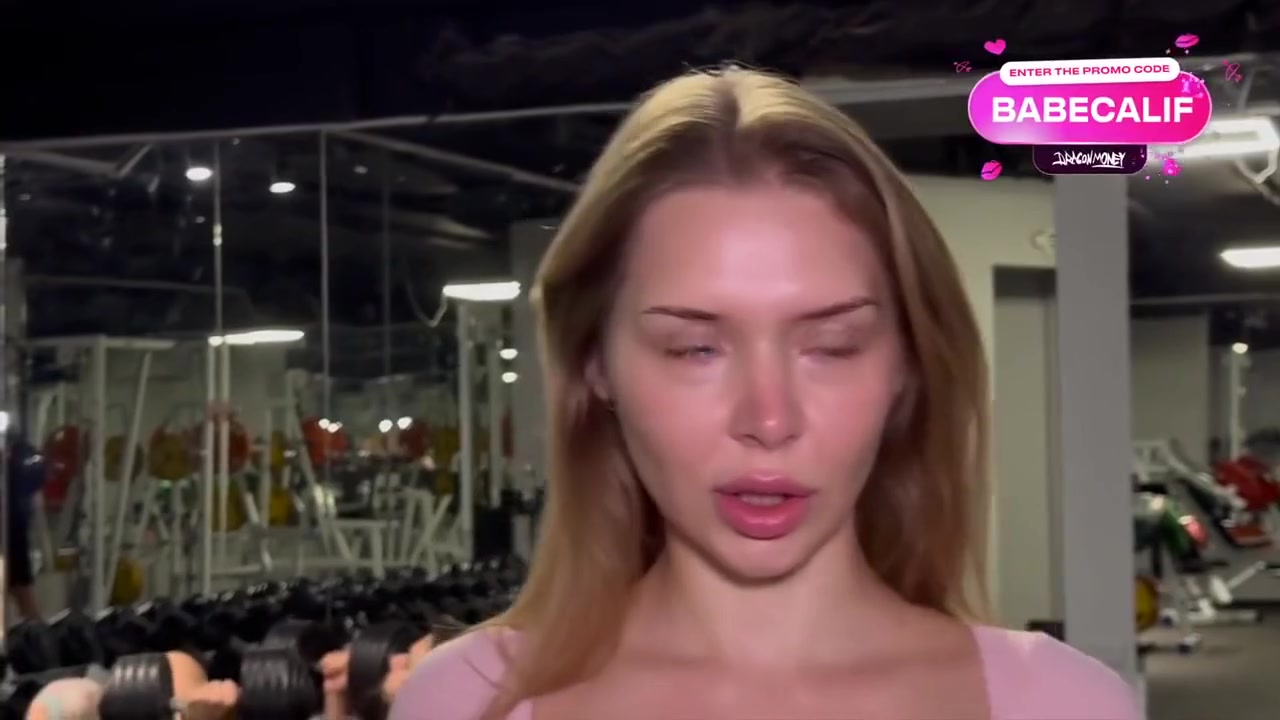Torn Leggings And Asshole Of Shameless Bitch During Workout. Rough Public Ana