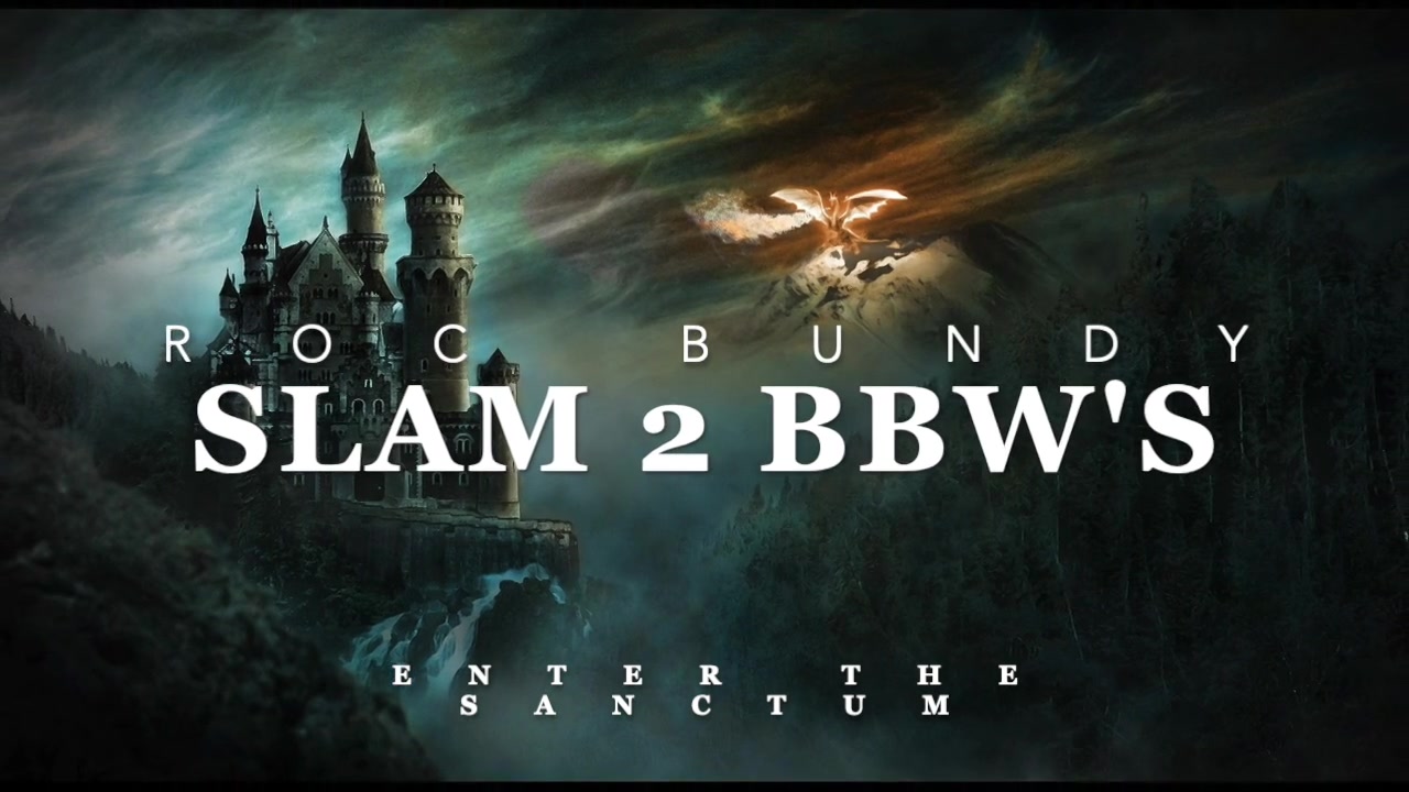 Roc Bundys Ftw World Tour Volume 65 Featuring Sensual Sammie And Aaralynn Jewel - Sir Berus's Sanctum