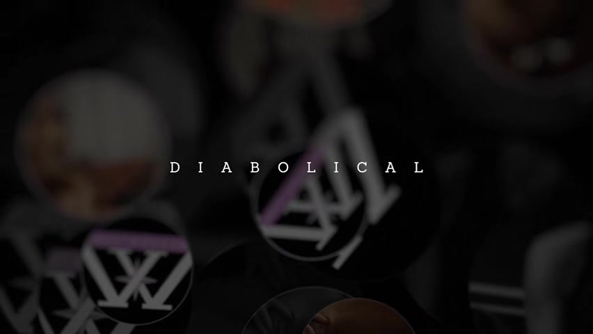 Diabolical