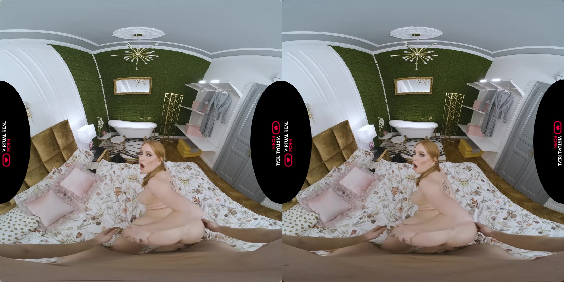 Sexy Burglary