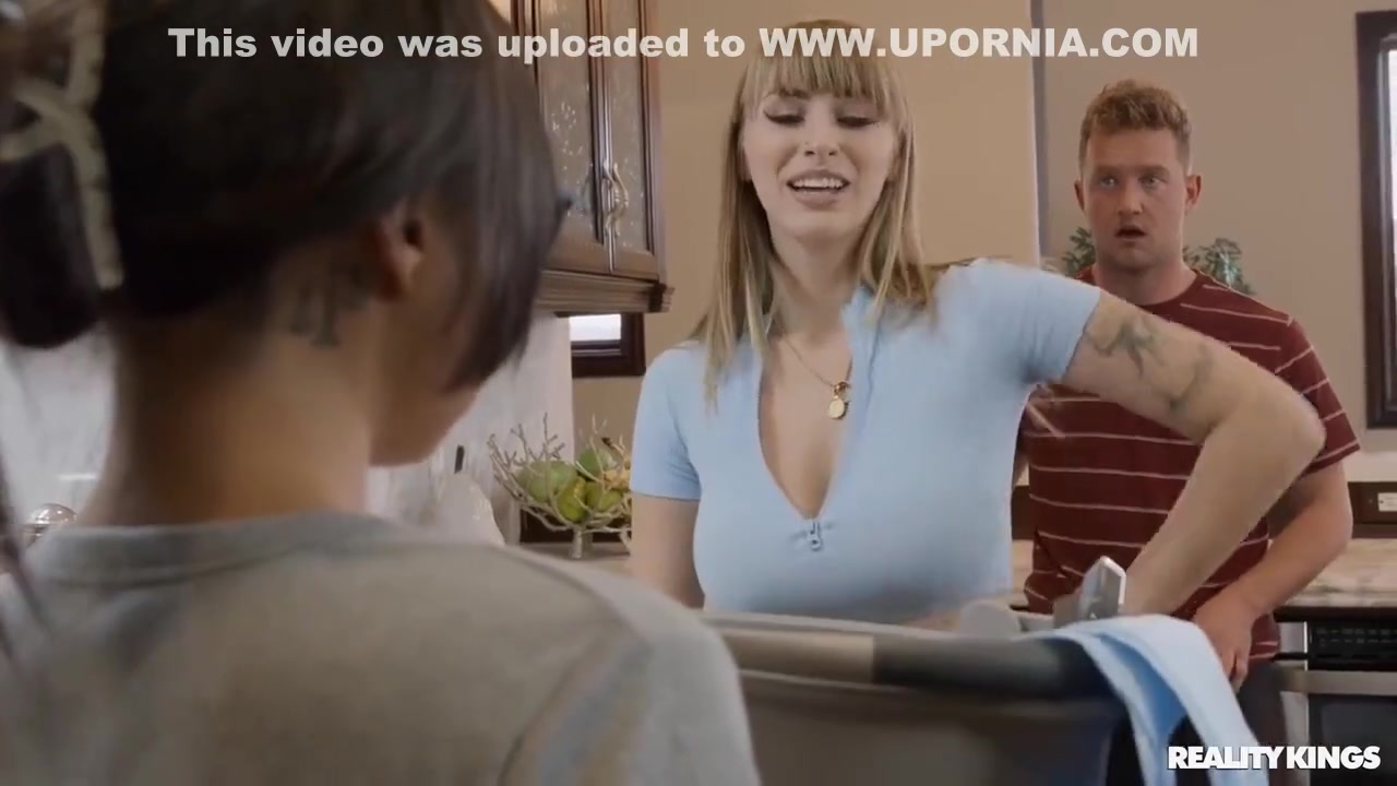 Angel Youngs In While Youre Cleaning, Im Cumming With On Pornhd