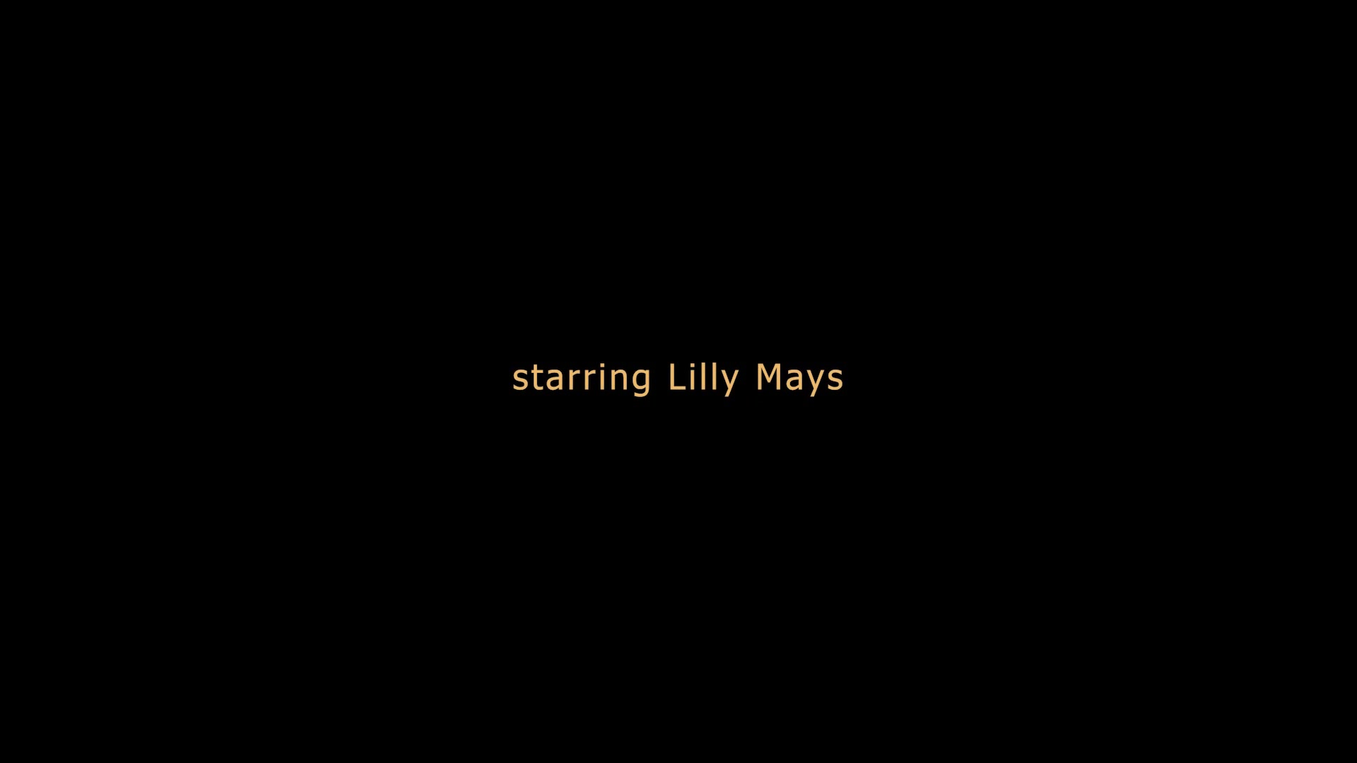Unpacking 2 - Lilly Mays