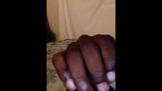 Can't cum you may dislike this video...
