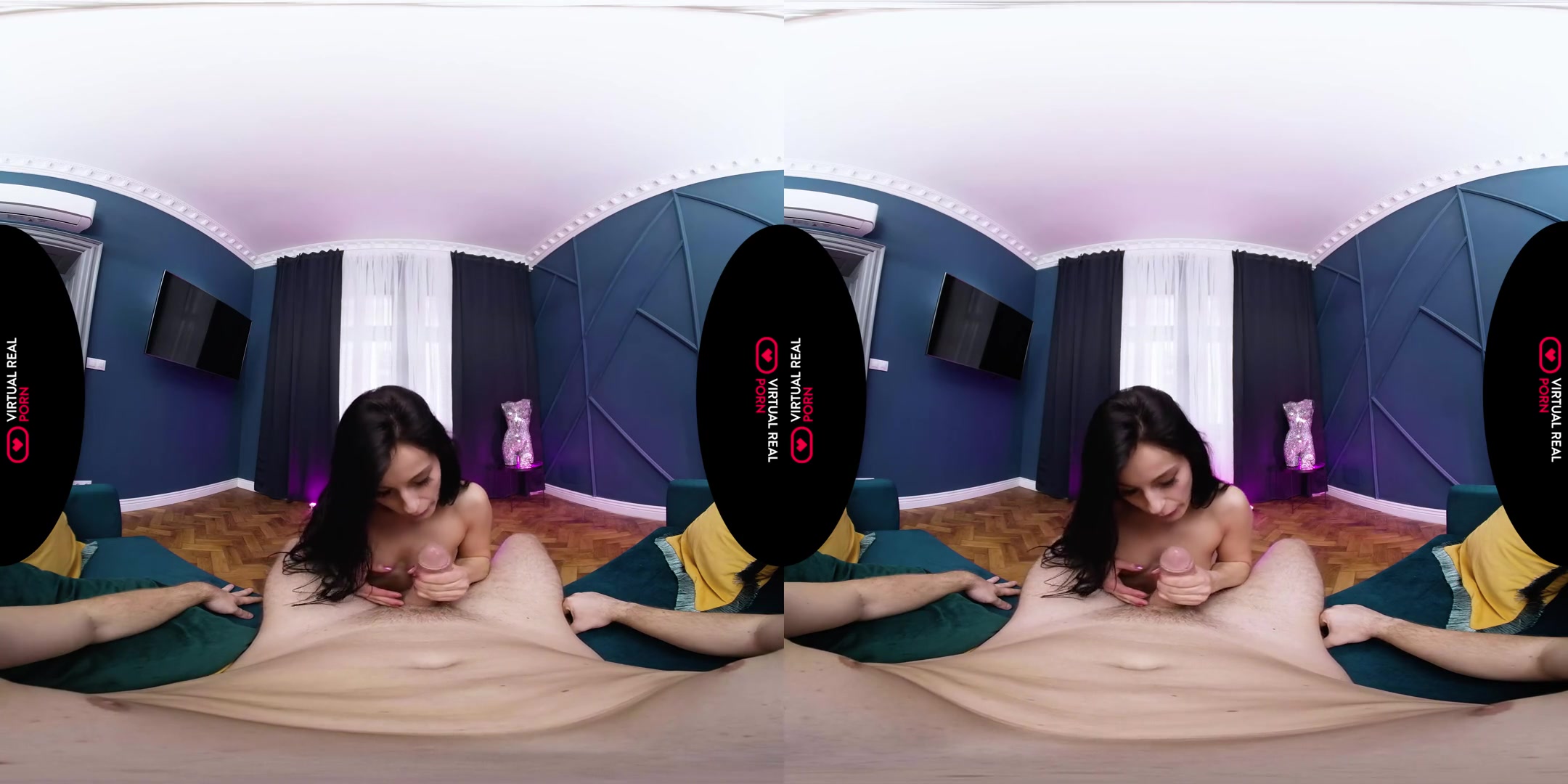 Super Bowl - Amazing Pornstar Lexi Dona in HD POV VR