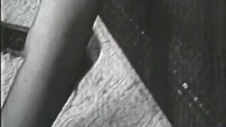 Softcore Nudes 616 50's and 60's - Scene 6