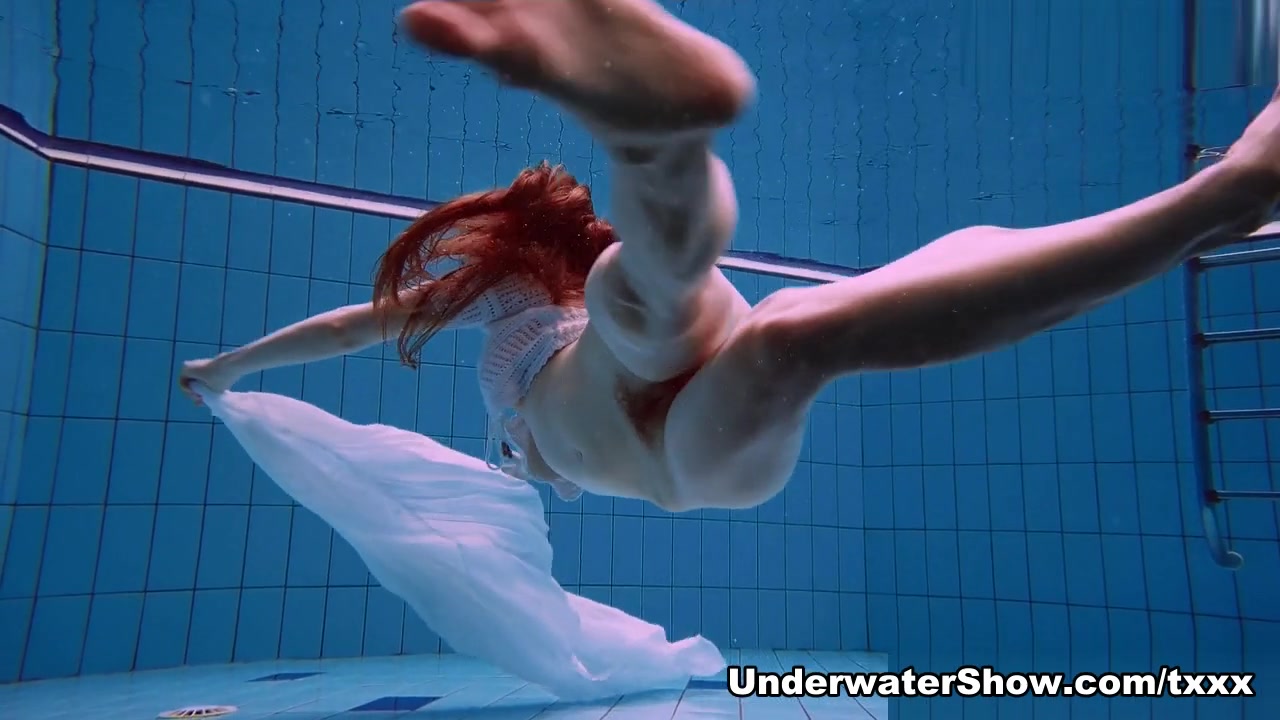 Marketa Video - UnderwaterShow