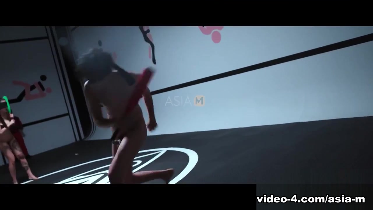 Squirt Game MTVQ12-EP3 (Story) / 鲍鱼游戏 MTVQ12-EP3 剧情 - ModelMediaAsia