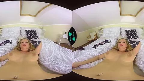CzechVR 120 Candy Alexa