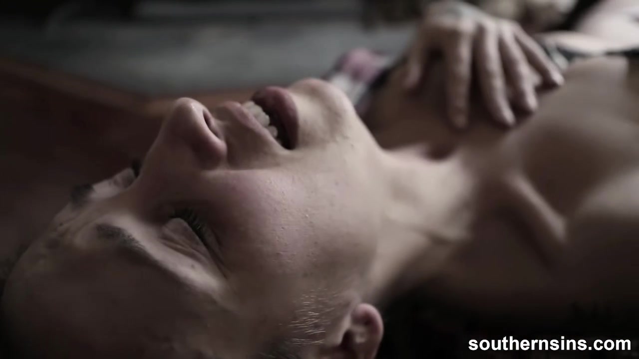 Masturbation Sensation - Southernsins