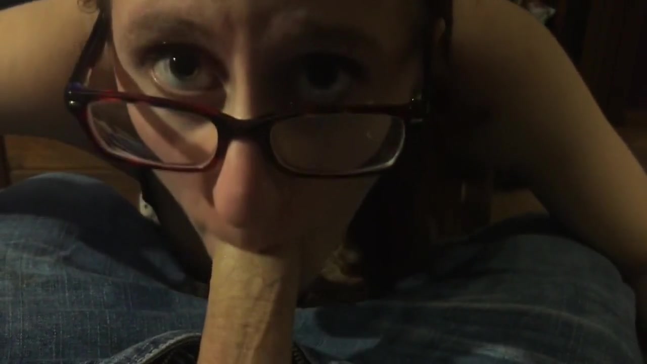 redhead teen 18+ desperate to be knocked by her older boyfriend