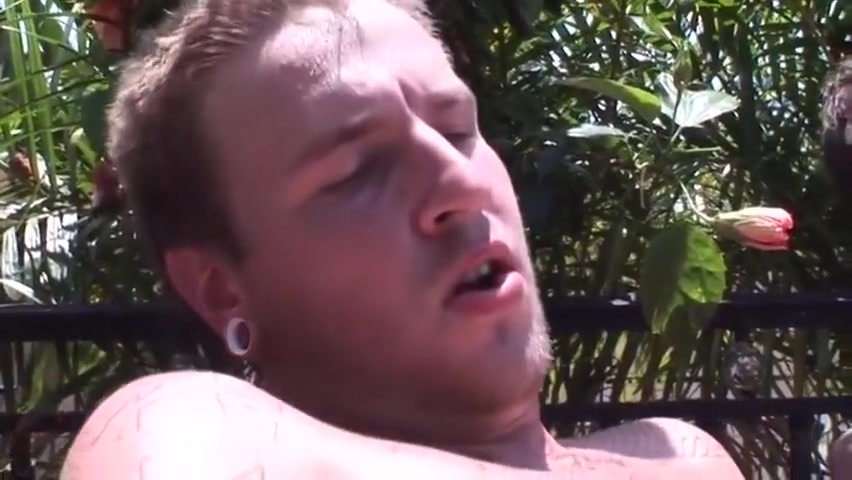 Blowjob His Penis 6-3