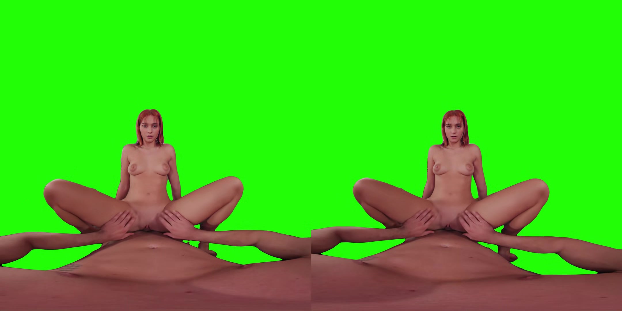 Cowgirl Compilation (Passthrough) - Vr Pornnow