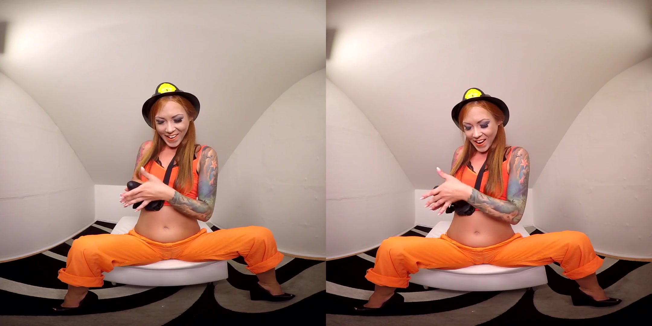 Foxy Sanie in 107 - Foxy Sanie - BravoModelsMedia