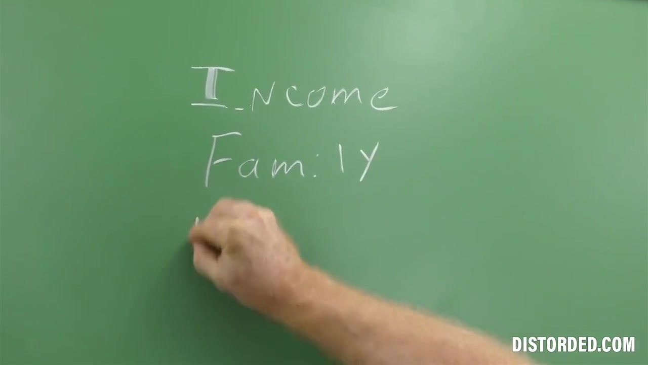 I Fucked My Teachers Huge Tits At