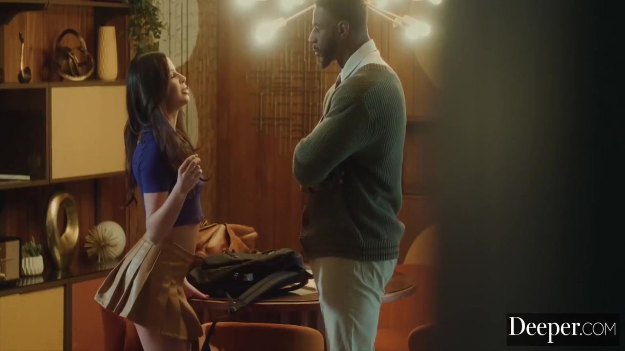 College student 18+ Kylie Seduces Mild Mannered Tutor 12 Min With Kylie Rocket