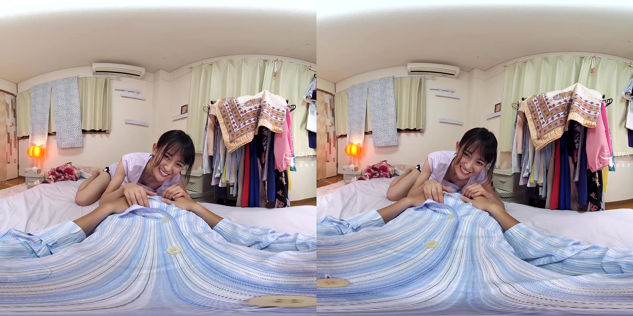 Sharehouse Harem Part 1; Full Jav Movie Vr