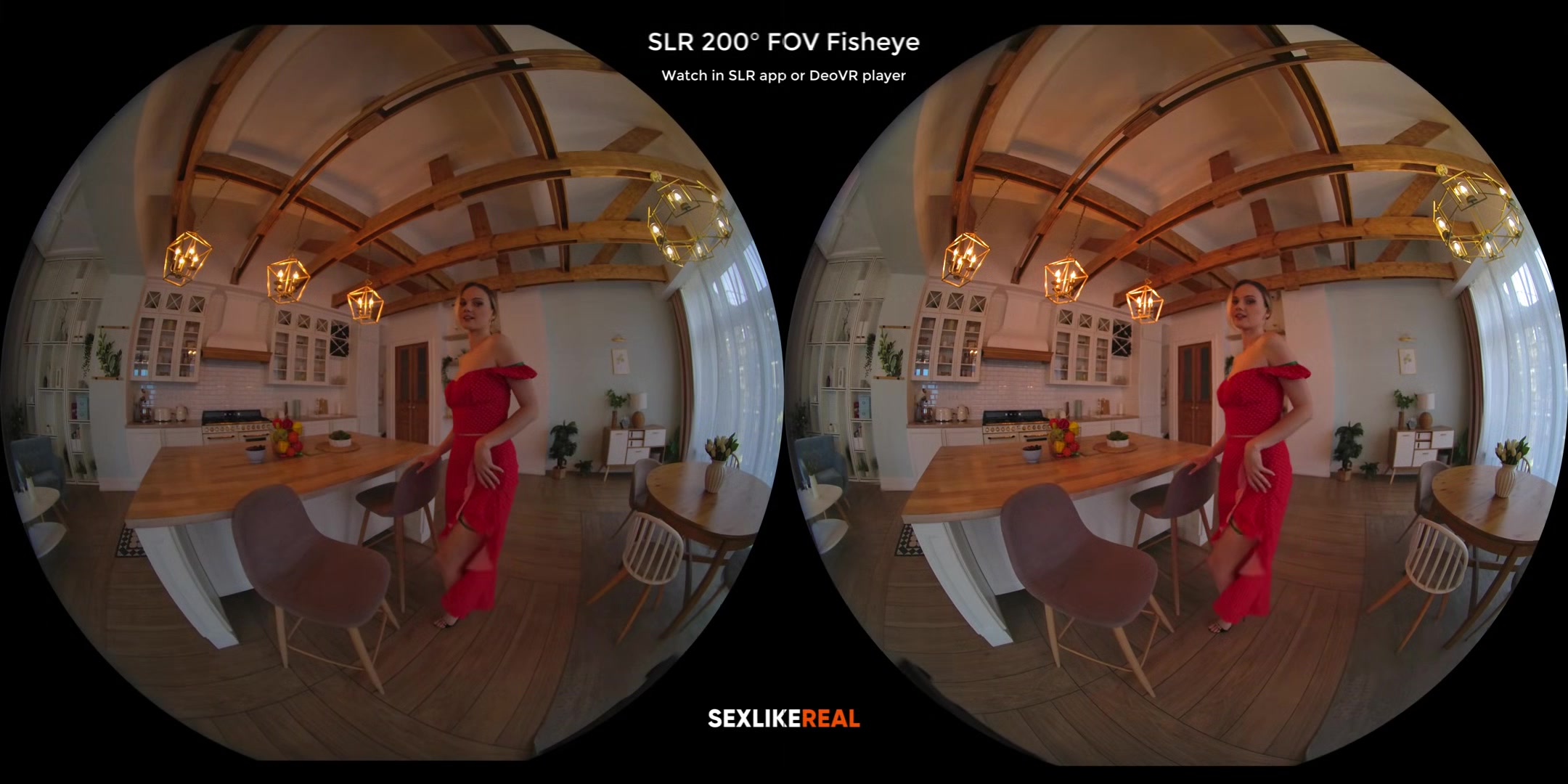 Secret Garden - Stasyqvr - Vr Porn Video