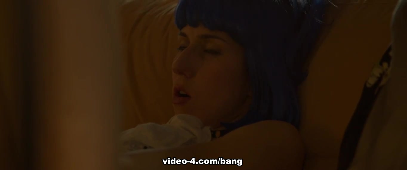 Selina ak demands sex from her lover and gets him hard with a handjob - BANG