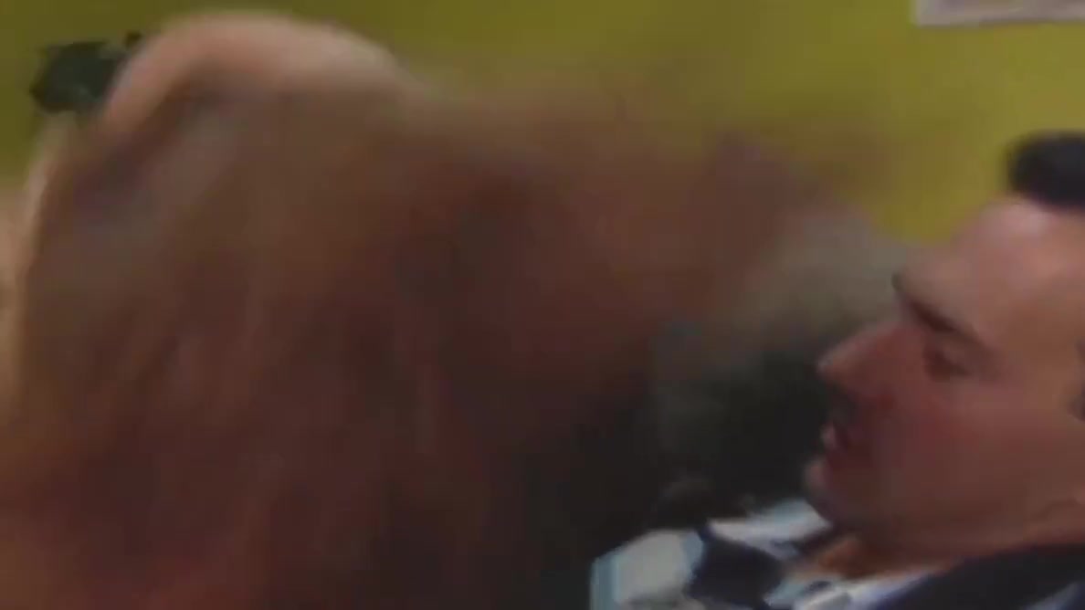 Watch As The Naughty Girl Satisfies Herself And I Fuck Her In The Process